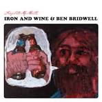 Iron & Wine - Sing Into My Mouth